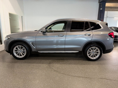 BMW X3 Gebrauchtwagen BMW X3 Gebrauchtwagen