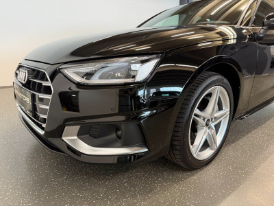 Audi A4 Gebrauchtwagen Audi A4 Gebrauchtwagen