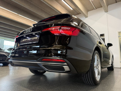 Audi A4 Gebrauchtwagen Audi A4 Gebrauchtwagen