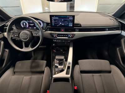 Audi A4 Gebrauchtwagen Audi A4 Gebrauchtwagen