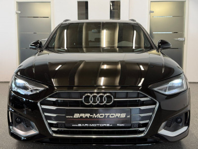 Audi A4 Gebrauchtwagen Audi A4 Gebrauchtwagen