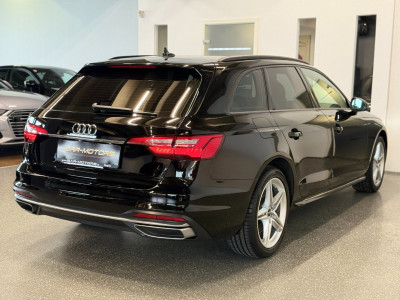 Audi A4 Gebrauchtwagen Audi A4 Gebrauchtwagen