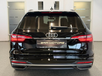 Audi A4 Gebrauchtwagen Audi A4 Gebrauchtwagen
