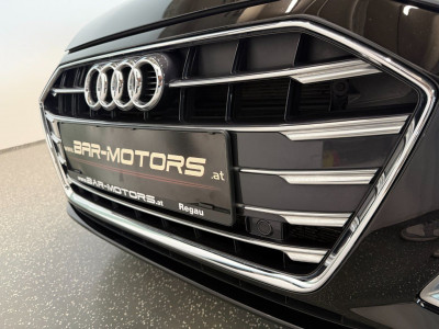 Audi A4 Gebrauchtwagen Audi A4 Gebrauchtwagen