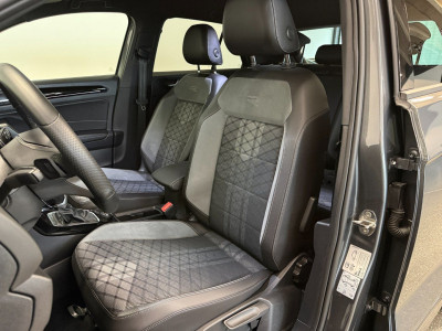 VW T-Roc Gebrauchtwagen VW T-Roc Gebrauchtwagen