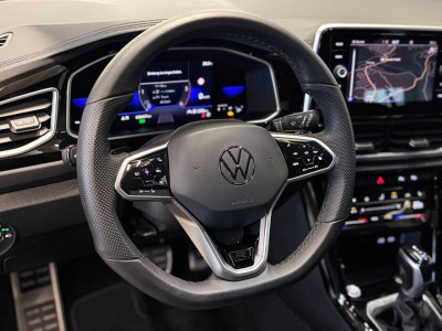 VW T-Roc Gebrauchtwagen VW T-Roc Gebrauchtwagen