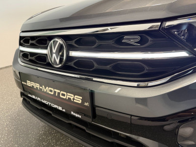 VW T-Roc Gebrauchtwagen VW T-Roc Gebrauchtwagen