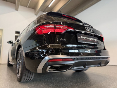 Audi A4 Gebrauchtwagen Audi A4 Gebrauchtwagen