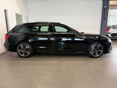 Audi A4 Gebrauchtwagen Audi A4 Gebrauchtwagen