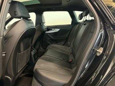 Audi A4 Gebrauchtwagen Audi A4 Gebrauchtwagen