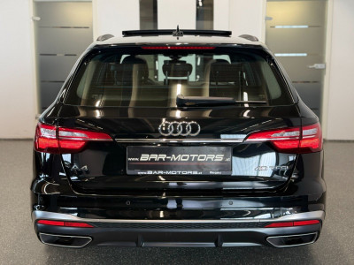 Audi A4 Gebrauchtwagen Audi A4 Gebrauchtwagen