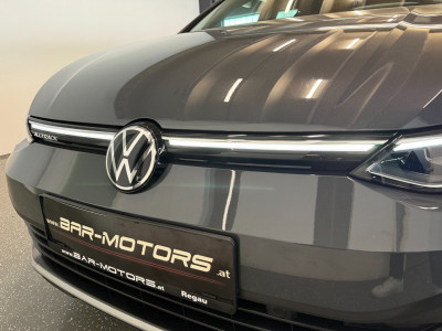 VW Golf Gebrauchtwagen VW Golf Gebrauchtwagen