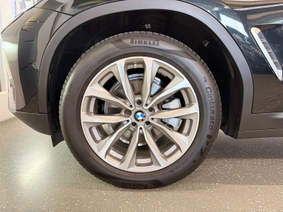 BMW X3 Gebrauchtwagen BMW X3 Gebrauchtwagen