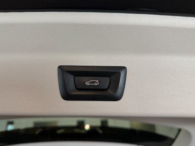 BMW X3 Gebrauchtwagen BMW X3 Gebrauchtwagen