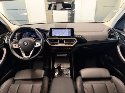 BMW X3 Gebrauchtwagen BMW X3 Gebrauchtwagen