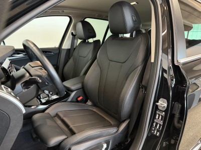 BMW X3 Gebrauchtwagen BMW X3 Gebrauchtwagen