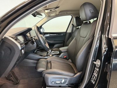 BMW X3 Gebrauchtwagen BMW X3 Gebrauchtwagen