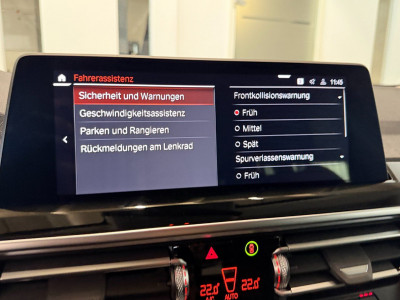 BMW X3 Gebrauchtwagen BMW X3 Gebrauchtwagen