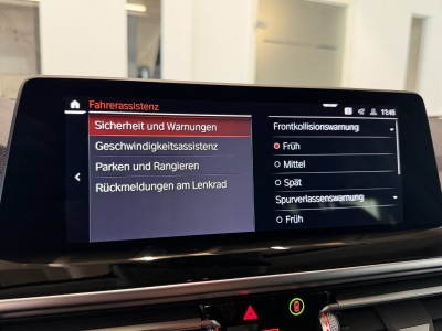 BMW X3 Gebrauchtwagen BMW X3 Gebrauchtwagen