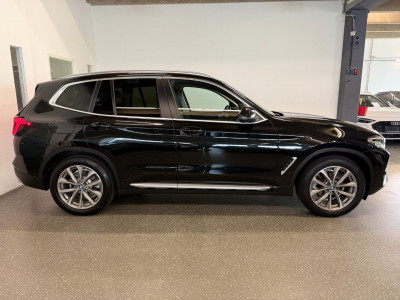 BMW X3 Gebrauchtwagen BMW X3 Gebrauchtwagen
