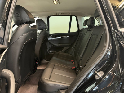 BMW X3 Gebrauchtwagen BMW X3 Gebrauchtwagen