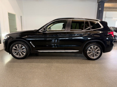 BMW X3 Gebrauchtwagen BMW X3 Gebrauchtwagen
