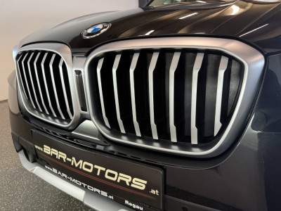 BMW X3 Gebrauchtwagen BMW X3 Gebrauchtwagen
