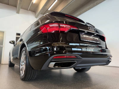 Audi A4 Gebrauchtwagen Audi A4 Gebrauchtwagen