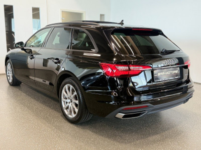 Audi A4 Gebrauchtwagen Audi A4 Gebrauchtwagen