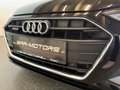 Audi A4 Gebrauchtwagen Audi A4 Gebrauchtwagen