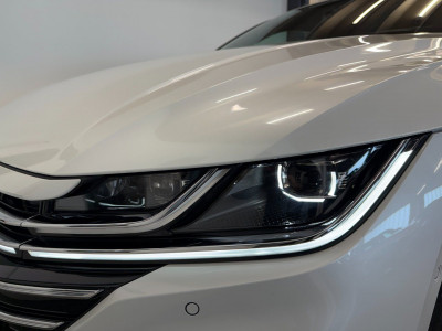 VW Arteon Gebrauchtwagen