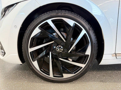 VW Arteon Gebrauchtwagen