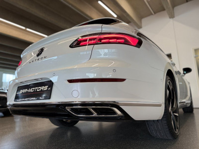 VW Arteon Gebrauchtwagen