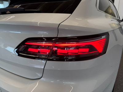 VW Arteon Gebrauchtwagen