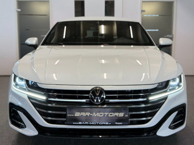 VW Arteon Gebrauchtwagen