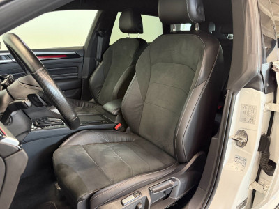 VW Arteon Gebrauchtwagen