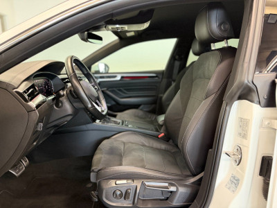 VW Arteon Gebrauchtwagen