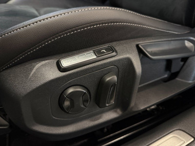 VW Arteon Gebrauchtwagen