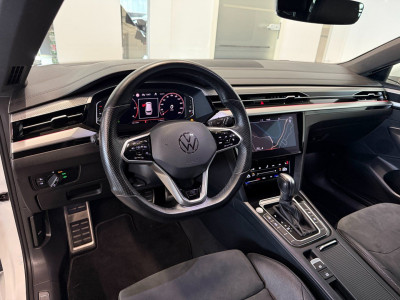 VW Arteon Gebrauchtwagen