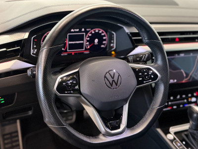 VW Arteon Gebrauchtwagen