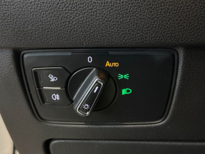 VW Arteon Gebrauchtwagen