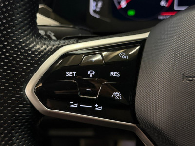 VW Arteon Gebrauchtwagen