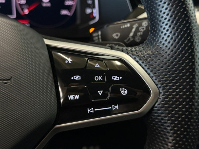 VW Arteon Gebrauchtwagen