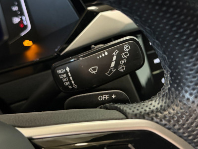 VW Arteon Gebrauchtwagen