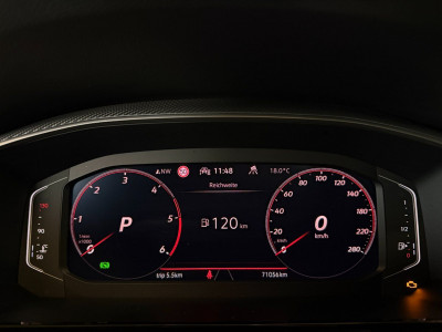 VW Arteon Gebrauchtwagen