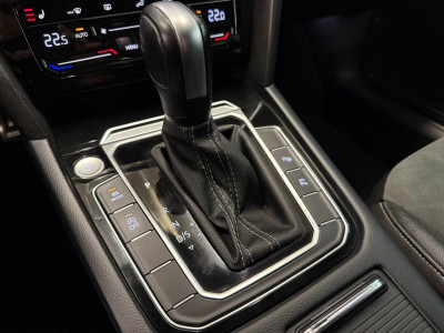 VW Arteon Gebrauchtwagen