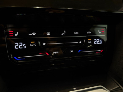 VW Arteon Gebrauchtwagen