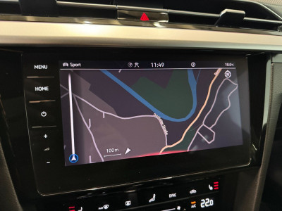 VW Arteon Gebrauchtwagen