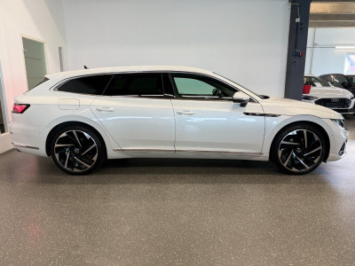 VW Arteon Gebrauchtwagen