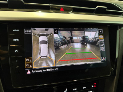VW Arteon Gebrauchtwagen
